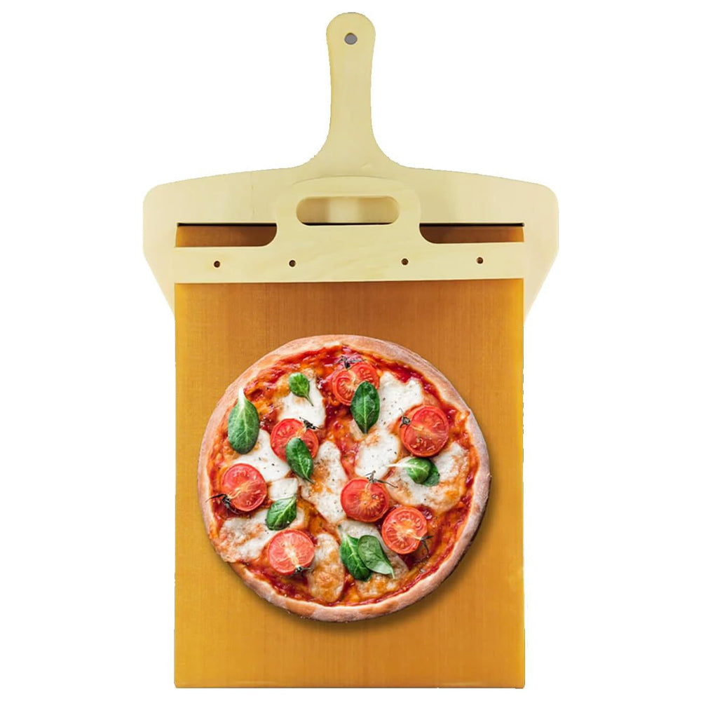 Pala Pizza Scorrevole the Ultimate Sliding Pizza Peel_1