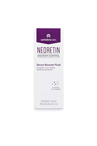 Neoretin Discrom Control Serum Booster Fluid 30ml- Pigment Lightener - Pet Shop Luna