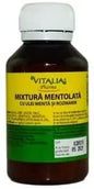 Menthol Mixture with Peppermint Oil and Rosemary, 100 g, Vitalia Pharma - Pet Shop Luna