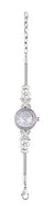 Morellato Drops Women's Quartz Watch with Purple Dial Analogue Display and Silver Stainless Steel Strap R0153122519 - Pet Shop Luna
