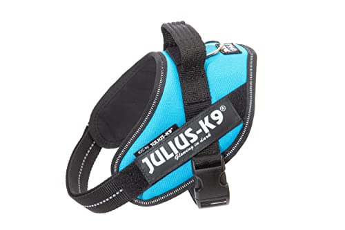 Julius k9 IDC and Powair harnesses for dogs / pettorina per cani - Pet Shop Luna