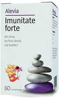Immunity Forte, 60 Tablets, Alevia - Pet Shop Luna
