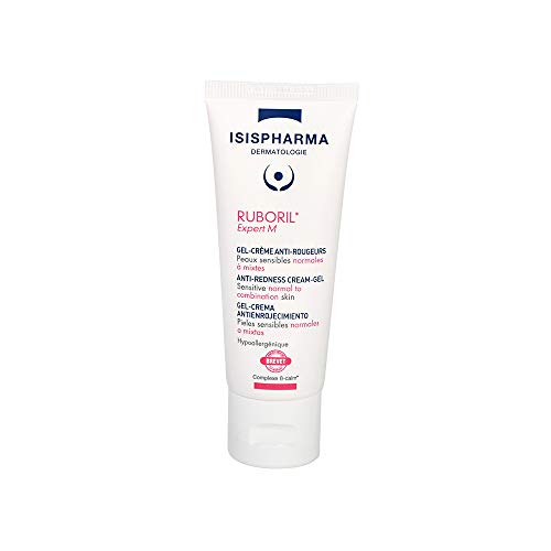 ISISPharma RUBORIL Expert M Anti-redness cream-gel 40ml - Pet Shop Luna