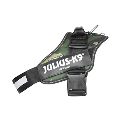 Julius k9 IDC and Powair harnesses for dogs / pettorina per cani - Pet Shop Luna