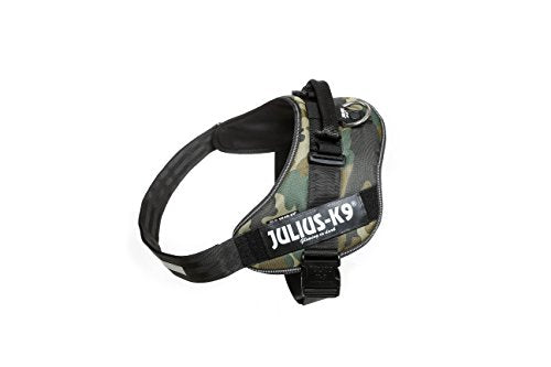 Julius k9 IDC and Powair harnesses for dogs / pettorina per cani - Pet Shop Luna