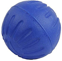 Julius K9 59845 Fantastic Durafoam Ball – 2, 5", Ø Appr. 7 cm, Blue, M, Blu - Pet Shop Luna
