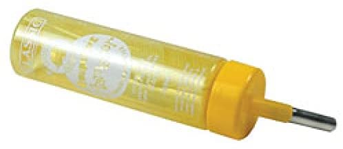 Record Hamster/piccoli roditori Water Bottle, Small - Pet Shop Luna