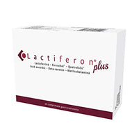Lactiferon Plus, 20 Tablets, Solartium - Pet Shop Luna