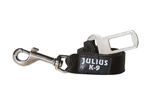 Julius-K9 Adattatore per Cinture di Sicurezza - Pet Shop Luna