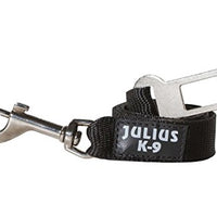 Julius-K9 Adattatore per Cinture di Sicurezza - Pet Shop Luna