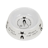 Agrobiothers Melamine Cat Bowl 200 ml (Random model) - Pet Shop Luna