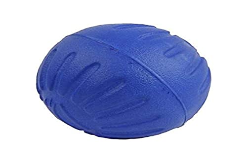 Julius-K9 59845 Fantastic Durafoam Ball - 2, 5", Ø APPR. 7 cm, Blue, M, Azul - Pet Shop Luna