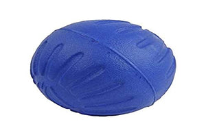 Julius-K9 59845 Fantastic Durafoam Ball - 2, 5", Ø APPR. 7 cm, Blue, M, Azul - Pet Shop Luna