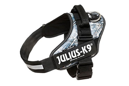 Julius k9 IDC and Powair harnesses for dogs / pettorina per cani - Pet Shop Luna