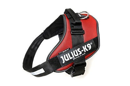 Julius k9 IDC and Powair harnesses for dogs / pettorina per cani - Pet Shop Luna