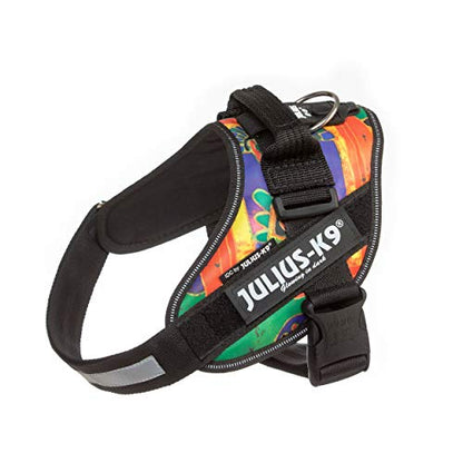 Julius k9 IDC and Powair harnesses for dogs / pettorina per cani - Pet Shop Luna