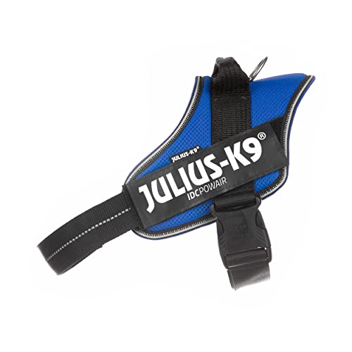 Julius k9 IDC and Powair harnesses for dogs / pettorina per cani - Pet Shop Luna