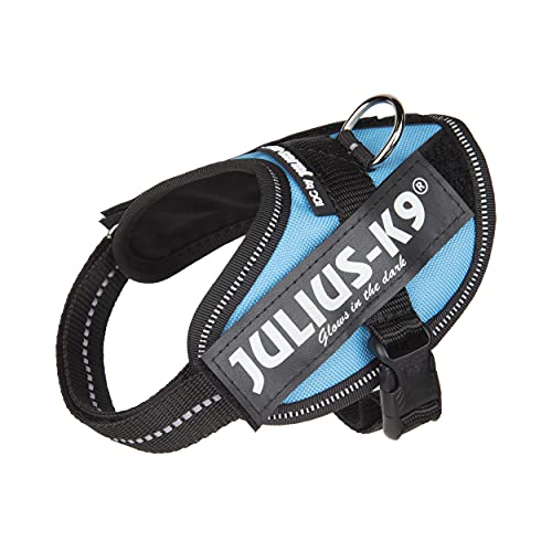 Julius k9 IDC and Powair harnesses for dogs / pettorina per cani - Pet Shop Luna