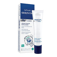 GEROVITAL H3 CLASSIC, Eyes and Lips Contour Cream (With Hyaluronic Acid) - Pet Shop Luna
