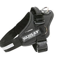 Julius-K9 16220-IDC P IDC PowerHarness with Side Rings for Dogs - Pet Shop Luna