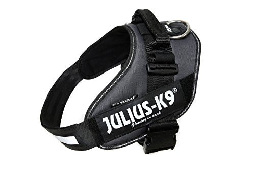 Julius k9 IDC and Powair harnesses for dogs / pettorina per cani - Pet Shop Luna