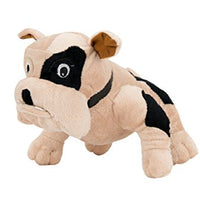 Dog Toy Plush Bulldog Tyrol - Pet Shop Luna