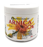 OFFICINALIS Arnica Gel 90% - 500ml - Pet Shop Luna
