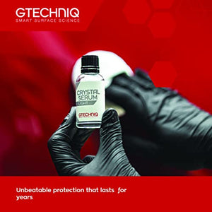 Gtechniq - CSL Crystal Serum Light - Ceramic Coating, Protect Your Pai