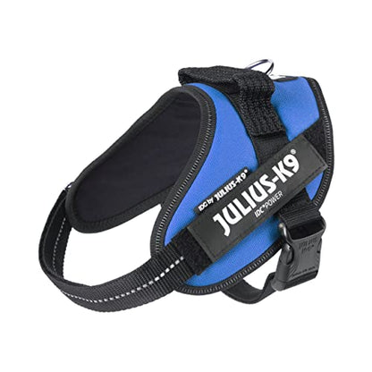 Julius k9 IDC and Powair harnesses for dogs / pettorina per cani - Pet Shop Luna