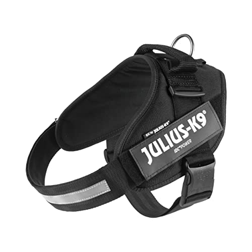 Julius k9 IDC and Powair harnesses for dogs / pettorina per cani - Pet Shop Luna