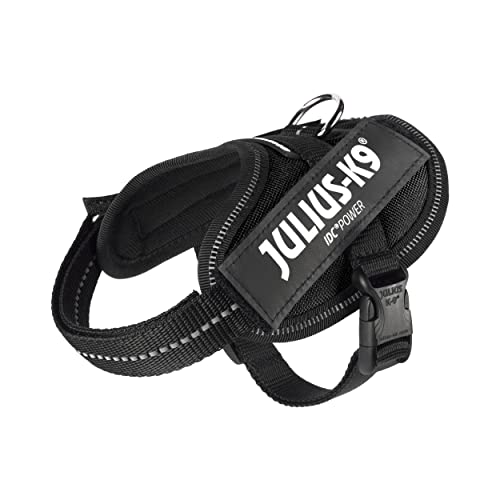 IDC Powerharness - Pet Shop Luna