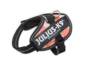 Julius k9 IDC and Powair harnesses for dogs / pettorina per cani - Pet Shop Luna