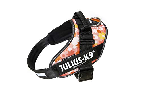 Julius k9 IDC and Powair harnesses for dogs / pettorina per cani - Pet Shop Luna