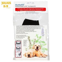 JULIUS K-9 Herb afill inserto per IDC geschirre contro insetti, misura 4 - Pet Shop Luna
