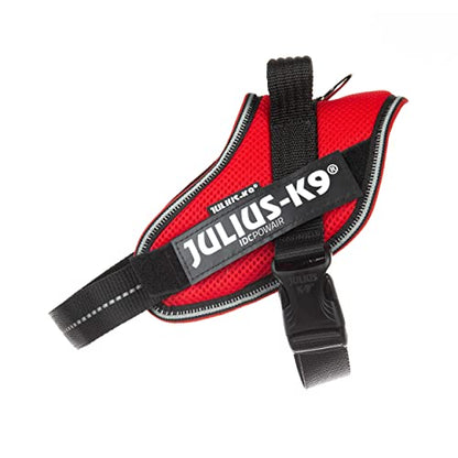 Julius k9 IDC and Powair harnesses for dogs / pettorina per cani - Pet Shop Luna