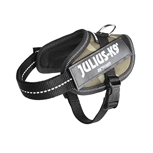 Julius k9 IDC and Powair harnesses for dogs / pettorina per cani - Pet Shop Luna