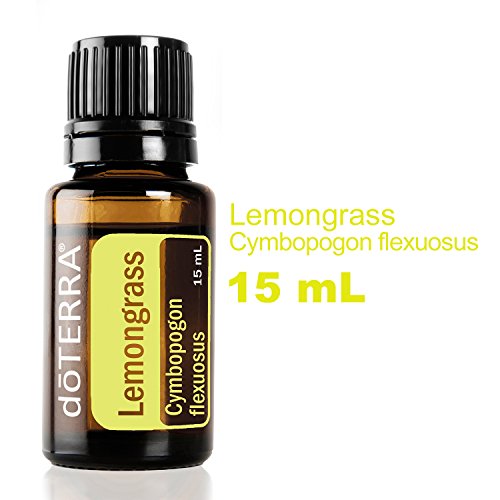 doTERRA Lemon Essential Oil 15 ml by doTERRA - Pet Shop Luna