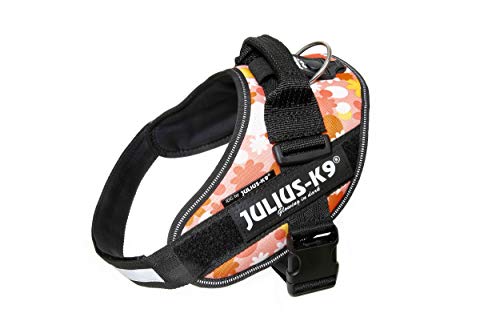 Julius k9 IDC and Powair harnesses for dogs / pettorina per cani - Pet Shop Luna