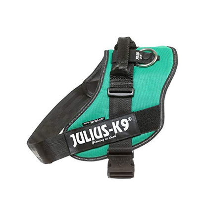 Julius k9 IDC and Powair harnesses for dogs / pettorina per cani - Pet Shop Luna