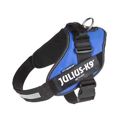 Julius k9 IDC and Powair harnesses for dogs / pettorina per cani - Pet Shop Luna