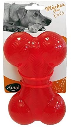 Aime Play Strong Ball Dog Toy - Pet Shop Luna