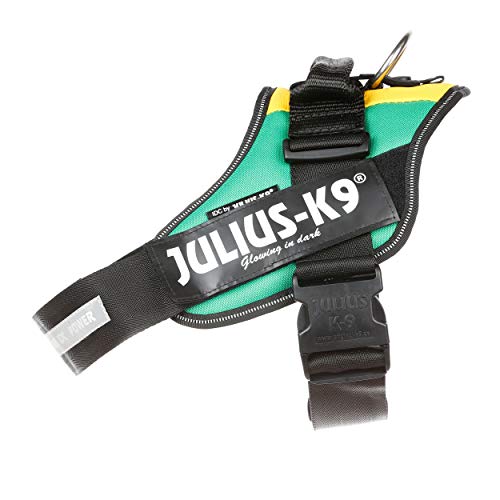 Julius k9 IDC and Powair harnesses for dogs / pettorina per cani - Pet Shop Luna