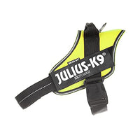 Julius-K9 Dog Harness, Neon, L/1 - Pet Shop Luna
