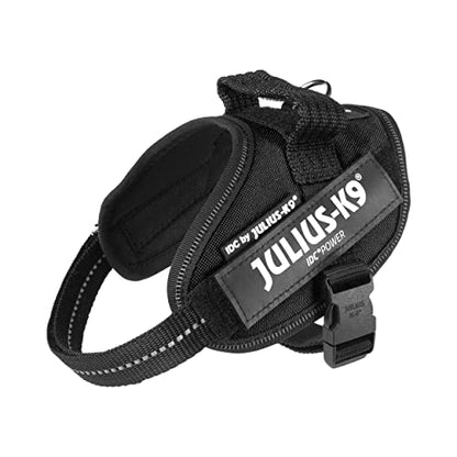 Julius k9 IDC and Powair harnesses for dogs / pettorina per cani - Pet Shop Luna