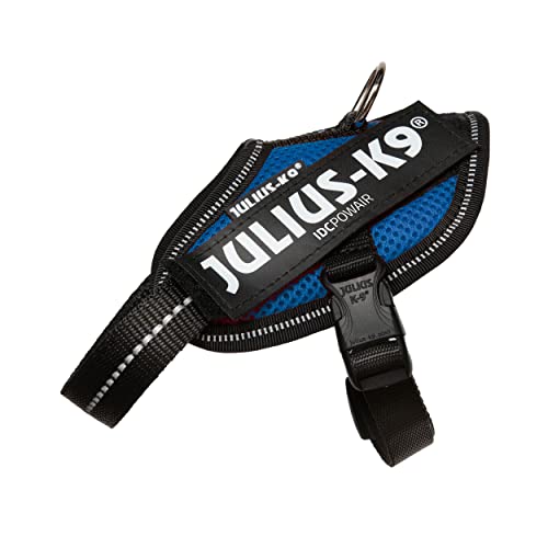 Julius k9 IDC and Powair harnesses for dogs / pettorina per cani - Pet Shop Luna