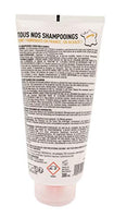 Vetocanis - Shampoo a Pelo Corto o a RAS per Cani, 0% di parabeni, 0% di Silicone, Formato 300 ml - Pet Shop Luna
