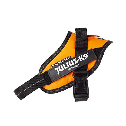 Julius k9 IDC and Powair harnesses for dogs / pettorina per cani - Pet Shop Luna