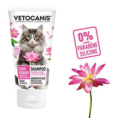 Vetocanis Shampoo Uso Regolare - Pet Shop Luna