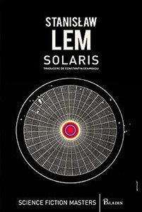 Solaris [Hardcover] Stanislaw Lem