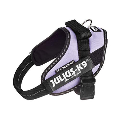 Julius k9 IDC and Powair harnesses for dogs / pettorina per cani - Pet Shop Luna